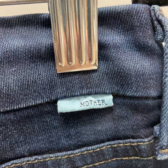 Mother Denim - The Looker size 29 - Picture 4 of 7